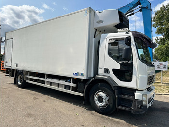 Refrigerator truck VOLVO FE 280
