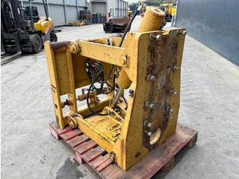 New Attachment for Construction machinery Cat 12H / 120M / 120H / 140G / 140H / 140K / 140M / 14: picture 5