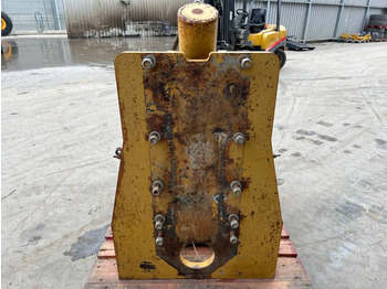 New Attachment for Construction machinery Cat 12H / 120M / 120H / 140G / 140H / 140K / 140M / 14: picture 4