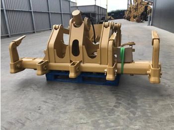 New Attachment for Construction machinery Cat 140 NG: picture 4