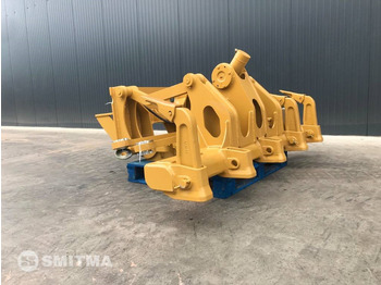 New Attachment for Construction machinery Cat 140 NG: picture 2
