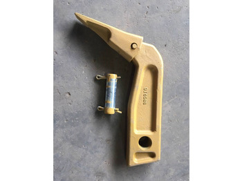 New Attachment for Construction machinery Cat 140H / 140M / 140K / 14M Shank incl. Tip: picture 4