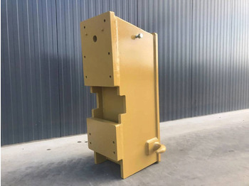 New Attachment for Construction machinery Cat 140M3: picture 4