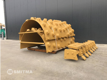 New Attachment for Construction machinery Cat CS533: picture 2