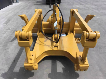 New Attachment for Construction machinery Cat D6H: picture 3