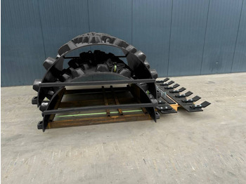 New Attachment for Construction machinery Dynapac CA512: picture 2