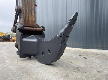 New Attachment for Construction machinery Smitma CW30 Ripper: picture 2 New Attachment for Construction machinery Smitma CW30 Ripper: picture 2