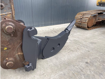 New Attachment for Construction machinery Smitma CW30 Ripper: picture 3 New Attachment for Construction machinery Smitma CW30 Ripper: picture 3