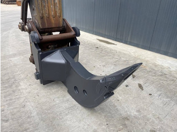 New Attachment for Construction machinery Smitma CW40 Ripper: picture 4