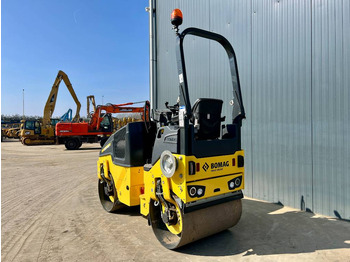 New Roller Bomag BW100 AD-5 - NEW: picture 3