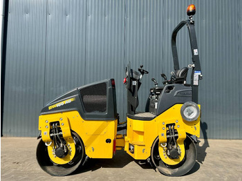 New Roller Bomag BW100 AD-5 - NEW: picture 2