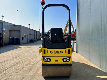 New Roller Bomag BW100 AD-5: picture 4 New Roller Bomag BW100 AD-5: picture 4