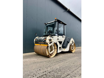 Roller BOMAG