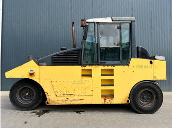 Pneumatic roller Bomag BW24R: picture 2 Pneumatic roller Bomag BW24R: picture 2