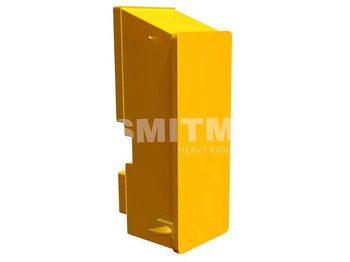 Quick coupler CATERPILLAR