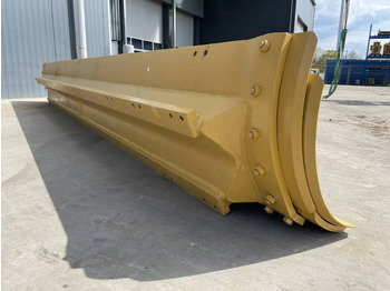 New Blade for Construction machinery Cat 140G Moldboard: picture 5