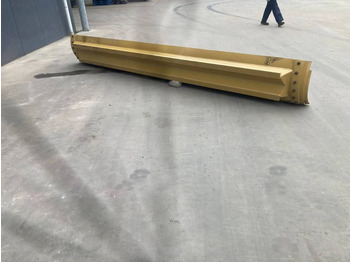 New Blade for Construction machinery Cat 140M2 Moldboard: picture 4