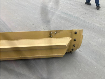 New Blade for Construction machinery Cat 140M3 Moldboard: picture 2