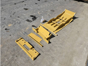 New Frame/ Chassis for Construction machinery Cat 140M3: picture 4