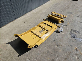 New Frame/ Chassis for Construction machinery Cat 140M3: picture 3