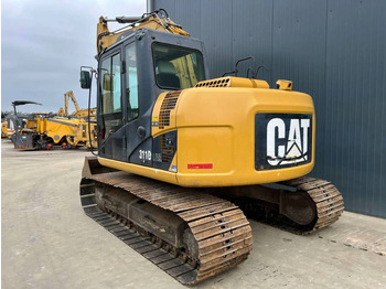 Crawler excavator Cat 311D LRR: picture 2