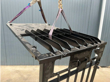 New Cab and interior for Construction machinery Cat 312D Guard: picture 2 New Cab and interior for Construction machinery Cat 312D Guard: picture 2