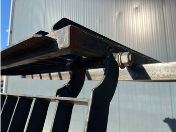 Cab and interior for Construction machinery Cat 313D / M315D / 320D / 325D / 330D / 345C / 365C /: picture 3