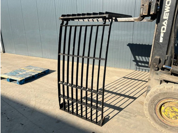 Cab and interior for Construction machinery Cat 313D / M315D / 320D / 325D / 330D / 345C / 365C /: picture 2