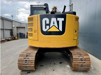 Crawler excavator Cat 315F LCR: picture 4