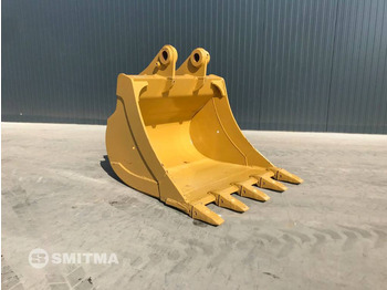 New Bucket for Construction machinery Cat 320C 1.20m: picture 2