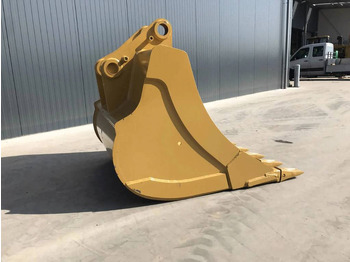 New Bucket for Construction machinery Cat 323D3 1.40m: picture 3