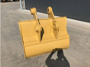 New Bucket for Construction machinery Cat 325F 1.20m: picture 3