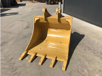 New Bucket for Construction machinery Cat 325F 1.20m: picture 5