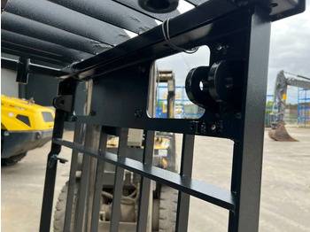 New Cab and interior for Construction machinery Cat 345D Guard: picture 2