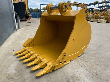 New Bucket for Construction machinery Cat 345D - TB: picture 5