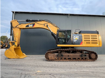 Crawler excavator Cat 352FL ME: picture 2 Crawler excavator Cat 352FL ME: picture 2