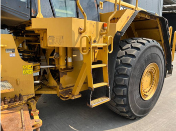 Bulldozer Cat 824 H: picture 5