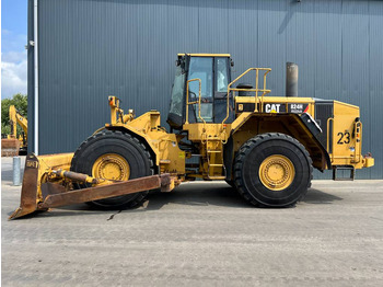 Bulldozer Cat 824 H: picture 2