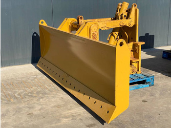 New Blade for Construction machinery Cat Front Blade + Lift 12H / 120M / 120H / 140G / 140H: picture 2