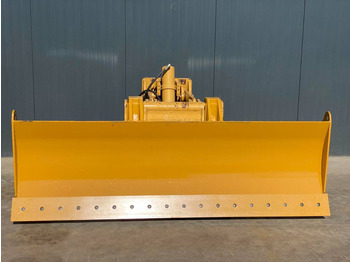 New Blade for Construction machinery Cat Front Blade + Lift 12H / 120M / 120H / 140G / 140H: picture 3