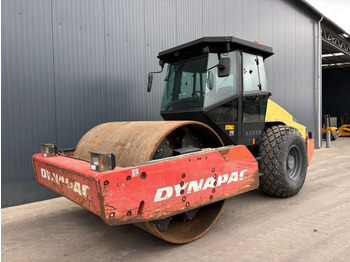 Compactor DYNAPAC