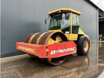 Roller DYNAPAC