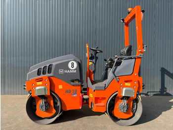 New Roller Hamm HD10 VV - NEW: picture 2