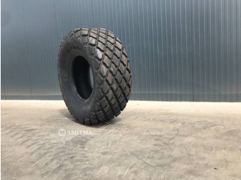 Wheels and tires