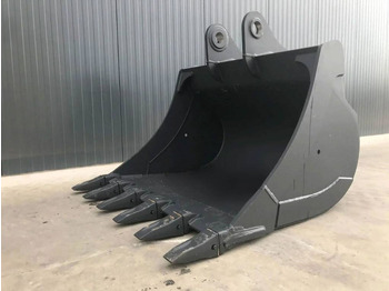 New Bucket for Construction machinery Komatsu PC228: picture 3