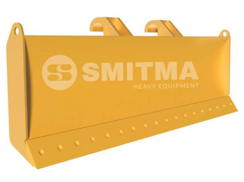 Blade KOMATSU