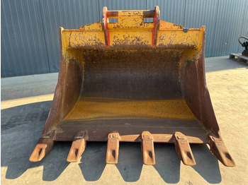 Bucket for Construction machinery OilQuick OQ65: picture 2