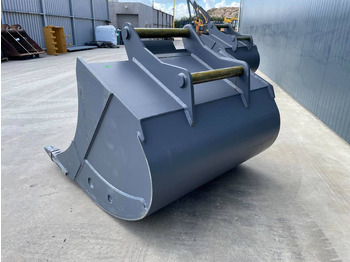 New Bucket for Construction machinery OilQuick OQ70/55: picture 5