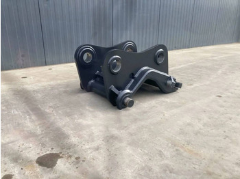 New Quick coupler for Construction machinery Smitma CW40 - EC220: picture 4