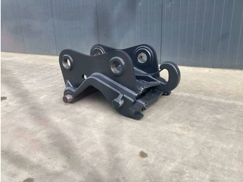 New Quick coupler for Construction machinery Smitma CW40 - EC220: picture 3